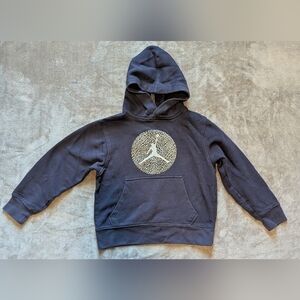 Jordan Jumpman Youth Hoodie Size Small Children